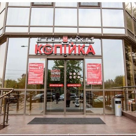 Маршала Малиновського 18 Б 12 Жемчужина Квартира Odessa Exterior foto